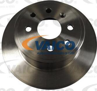 VAICO V40-40012 - Brake Disc autospares.lv