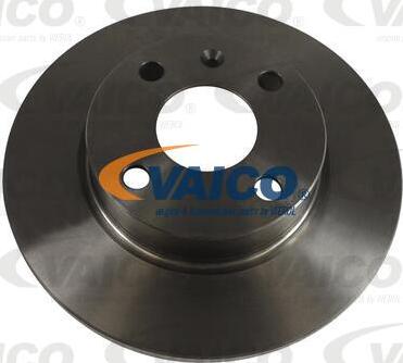 VAICO V40-40031 - Brake Disc autospares.lv