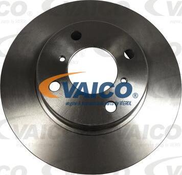 VAICO V40-40025 - Brake Disc autospares.lv