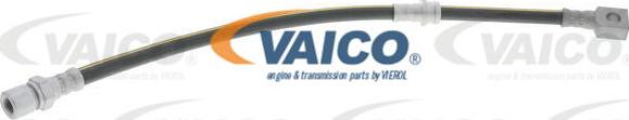 VAICO V40-4111 - Brake Hose autospares.lv