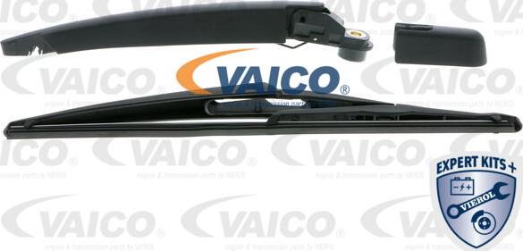 VAICO V40-4136 - Wiper Arm Set, window cleaning autospares.lv
