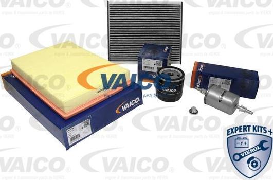 VAICO V40-4130 - Parts Set, maintenance service autospares.lv