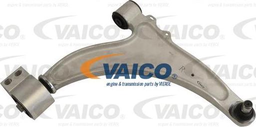 VAICO V40-4124 - Track Control Arm autospares.lv