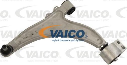 VAICO V40-4123 - Track Control Arm autospares.lv