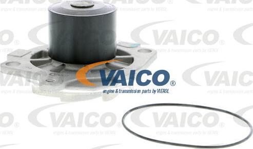 VAICO V40-50044 - Water Pump autospares.lv
