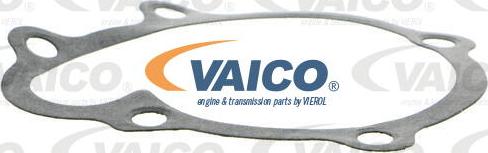 VAICO V40-50040 - Water Pump autospares.lv