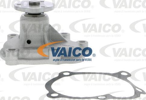 VAICO V40-50040 - Water Pump autospares.lv