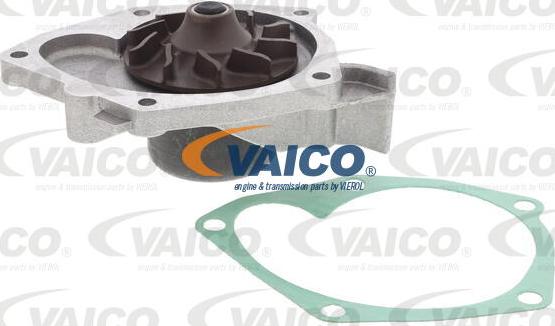 VAICO V40-50059 - Water Pump autospares.lv