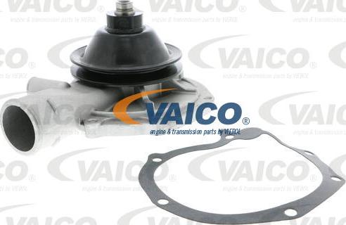 VAICO V40-50051 - Water Pump autospares.lv