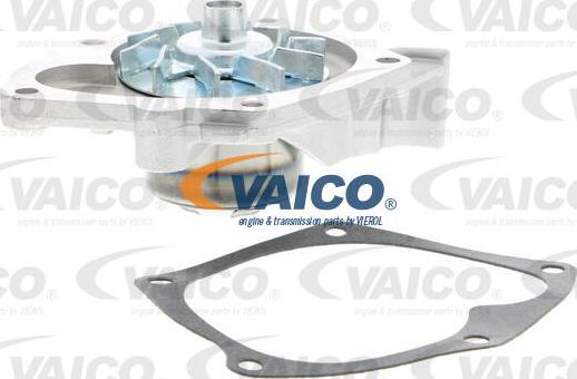 VAICO V40-50057 - Water Pump autospares.lv