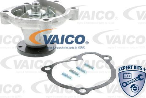 VAICO V40-50006 - Water Pump autospares.lv