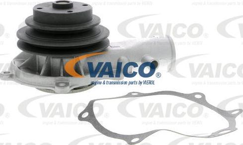 VAICO V40-50007 - Water Pump autospares.lv