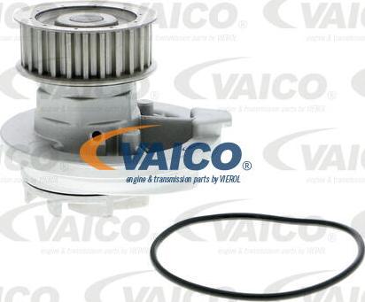 VAICO V40-50013 - Water Pump autospares.lv