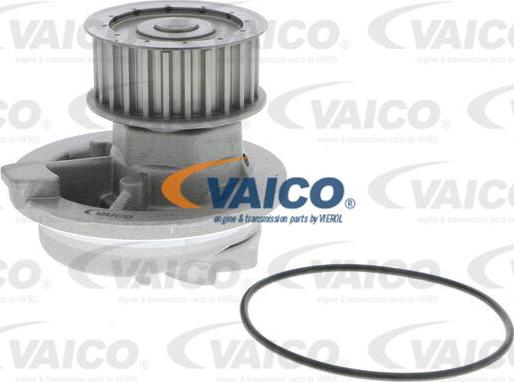 VAICO V40-50017 - Water Pump autospares.lv