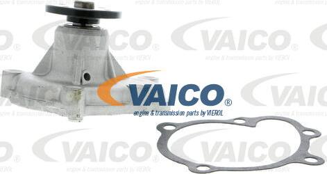 VAICO V40-50035 - Water Pump autospares.lv