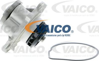 VAICO V40-50038-1 - Water Pump autospares.lv