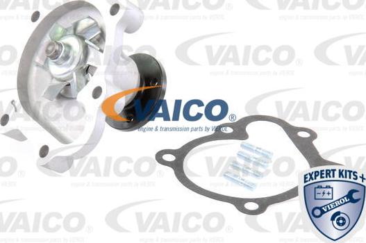 VAICO V40-50033 - Water Pump autospares.lv