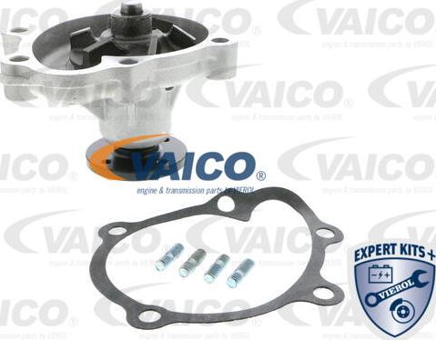 VAICO V40-50029 - Water Pump autospares.lv