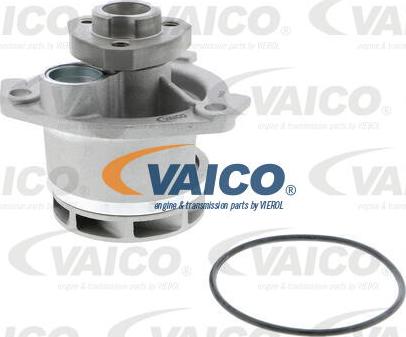 VAICO V40-50020 - Water Pump autospares.lv