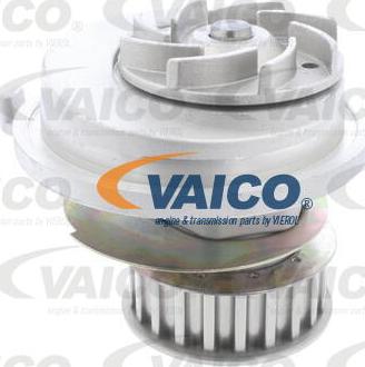 VAICO V40-50021 - Water Pump autospares.lv