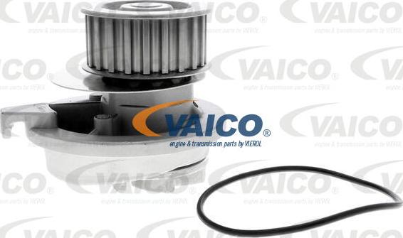 VAICO V40-50022 - Water Pump autospares.lv