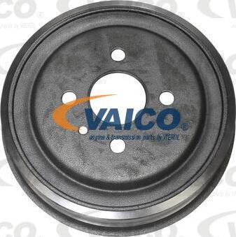 VAICO V40-60001 - Brake Drum autospares.lv