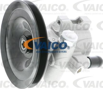 VAICO V40-0919 - Hydraulic Pump, steering system autospares.lv