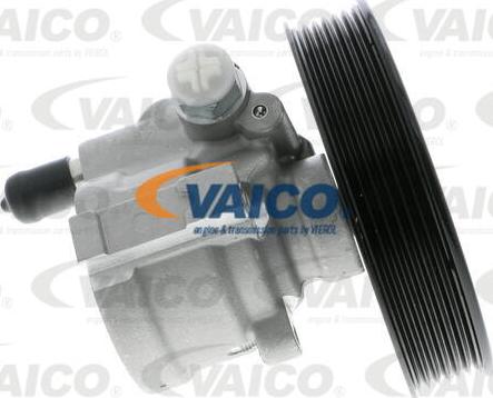 VAICO V40-0913 - Hydraulic Pump, steering system autospares.lv