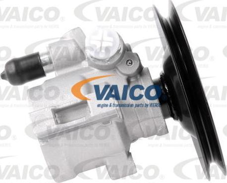 VAICO V40-0917 - Hydraulic Pump, steering system autospares.lv