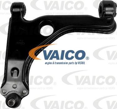VAICO V40-0496 - Track Control Arm autospares.lv