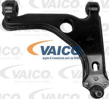 VAICO V40-0497 - Track Control Arm autospares.lv