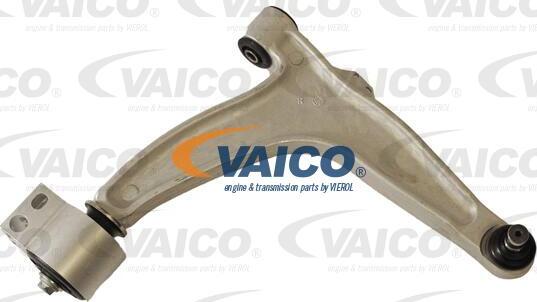 VAICO V40-0445 - Track Control Arm autospares.lv