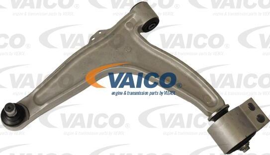 VAICO V40-0446 - Track Control Arm autospares.lv