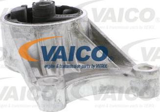 VAICO V40-0450 - Holder, engine mounting autospares.lv