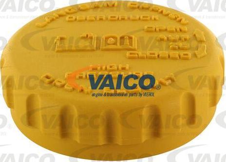 VAICO V40-0480 - Sealing Cap, coolant tank autospares.lv