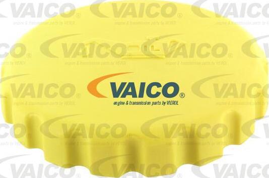 VAICO V40-0481 - Sealing Cap, oil filling port autospares.lv