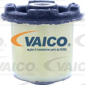 VAICO V40-0471 - Bush of Control / Trailing Arm autospares.lv