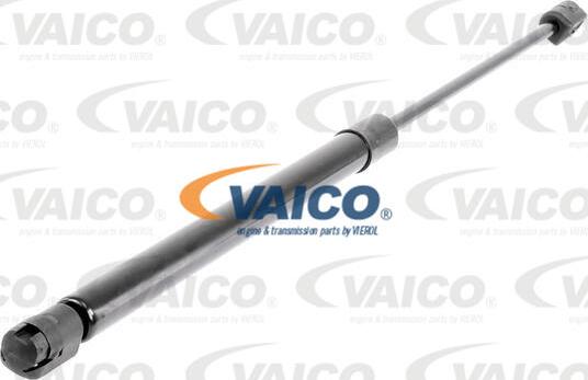 VAICO V40-0594 - Gas Spring, boot, cargo area autospares.lv