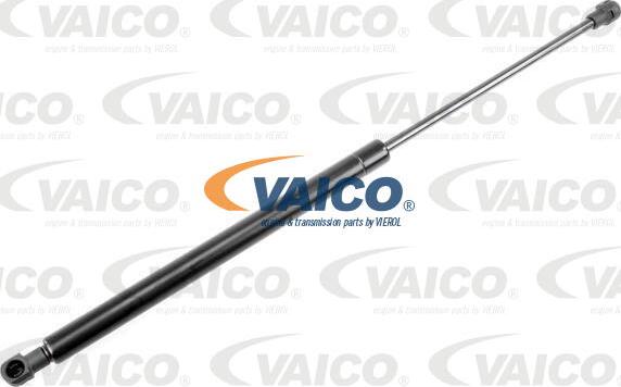 VAICO V40-0590 - Gas Spring, boot, cargo area autospares.lv