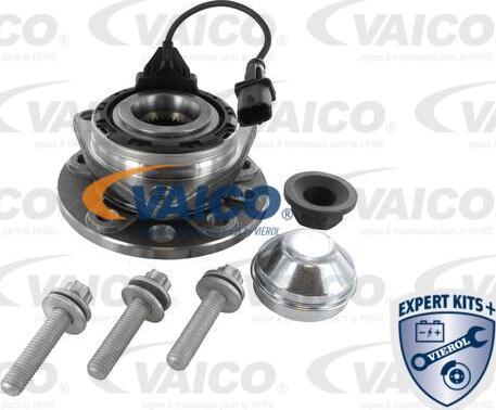 VAICO V40-0544 - Wheel hub, bearing Kit autospares.lv