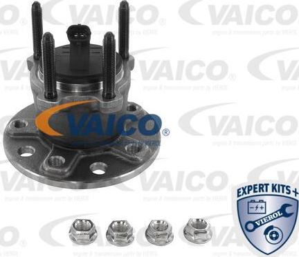 VAICO V40-0545 - Wheel Hub autospares.lv