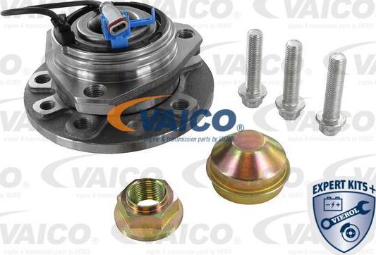 VAICO V40-0540 - Wheel hub, bearing Kit autospares.lv