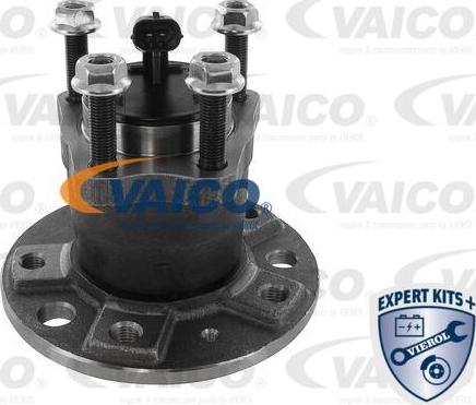 VAICO V40-0541 - Wheel Hub autospares.lv