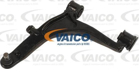 VAICO V40-0548 - Track Control Arm autospares.lv