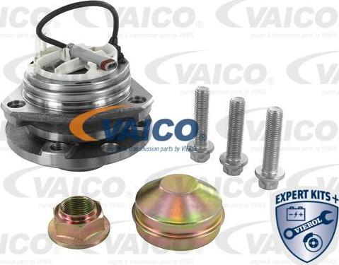 VAICO V40-0542 - Wheel hub, bearing Kit autospares.lv