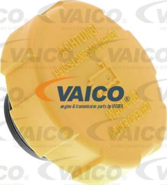 VAICO V40-0559 - Sealing Cap, coolant tank autospares.lv