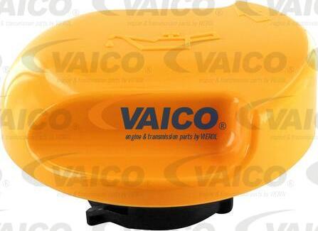 VAICO V40-0552 - Sealing Cap, oil filling port autospares.lv