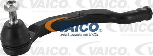 VAICO V40-0565 - Tie Rod End autospares.lv