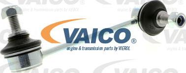VAICO V40-0512 - Rod / Strut, stabiliser autospares.lv