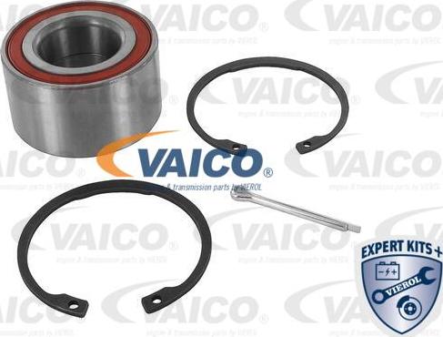 VAICO V40-0538 - Wheel hub, bearing Kit autospares.lv